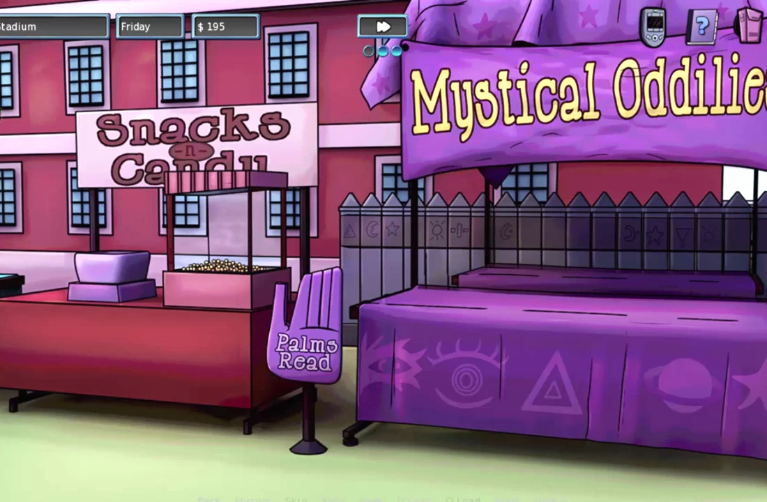 Amity Park Screenshot (8)