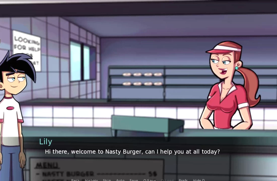 Amity Park Screenshot (8)