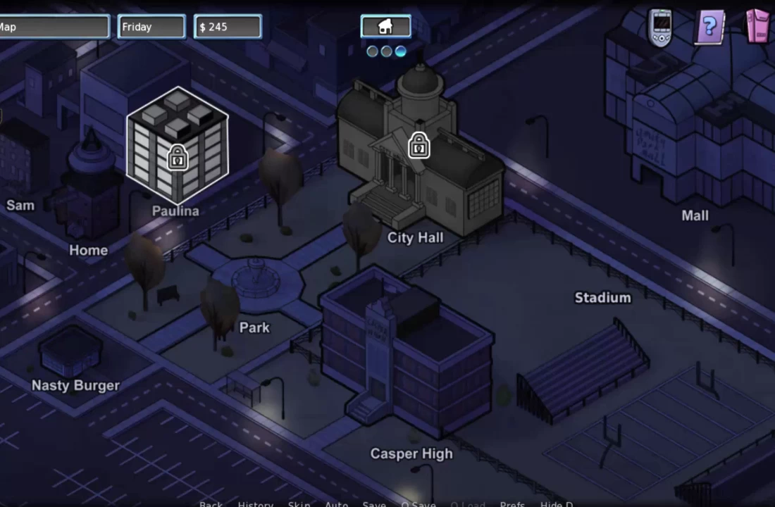 Amity Park Screenshot (8)