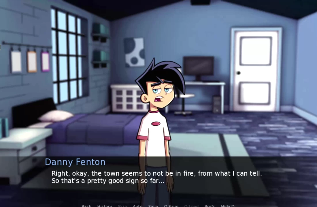 Amity Park Screenshot (8)