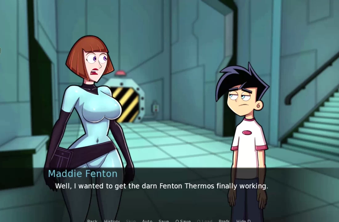 Amity Park Screenshot (8)