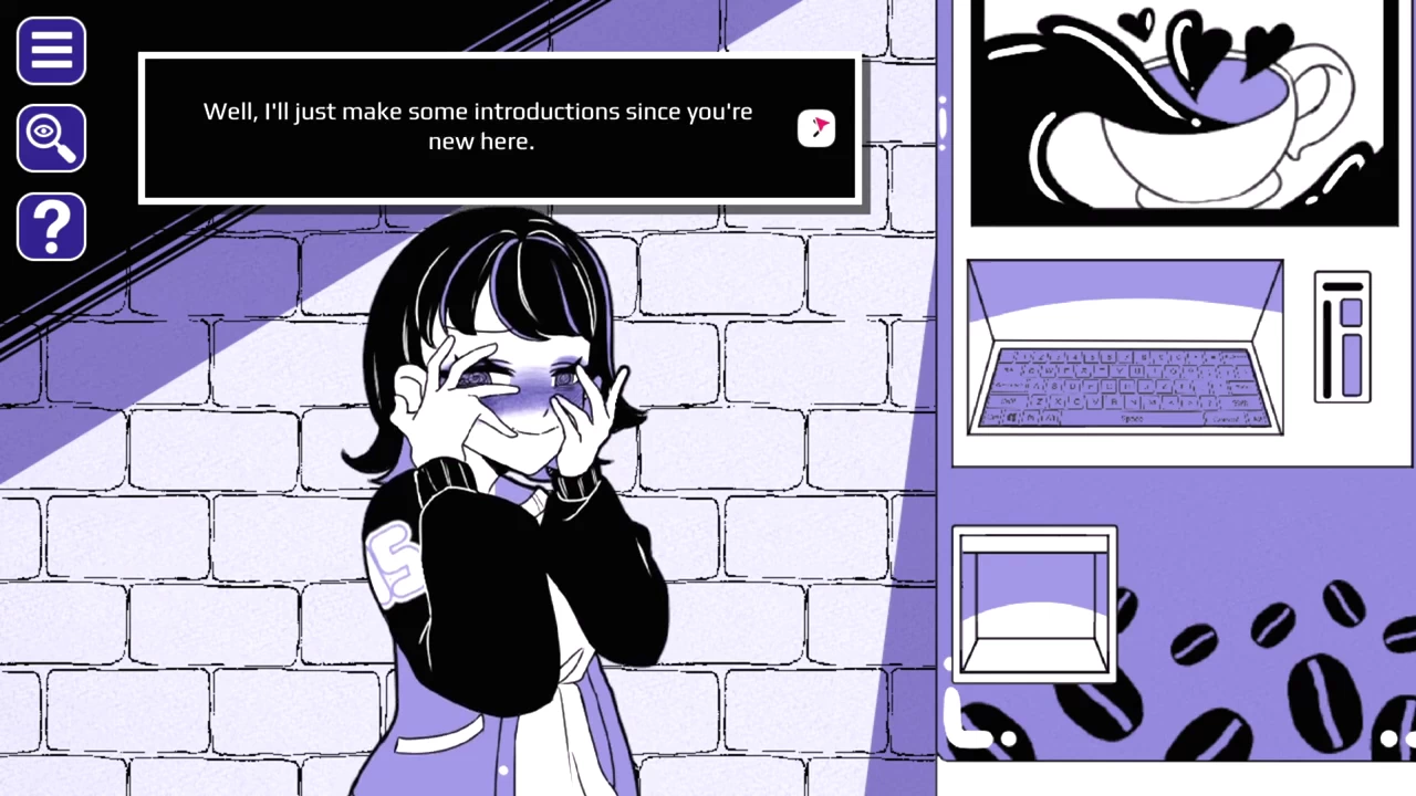 Anomalous Coffee Machine Screenshot (8)