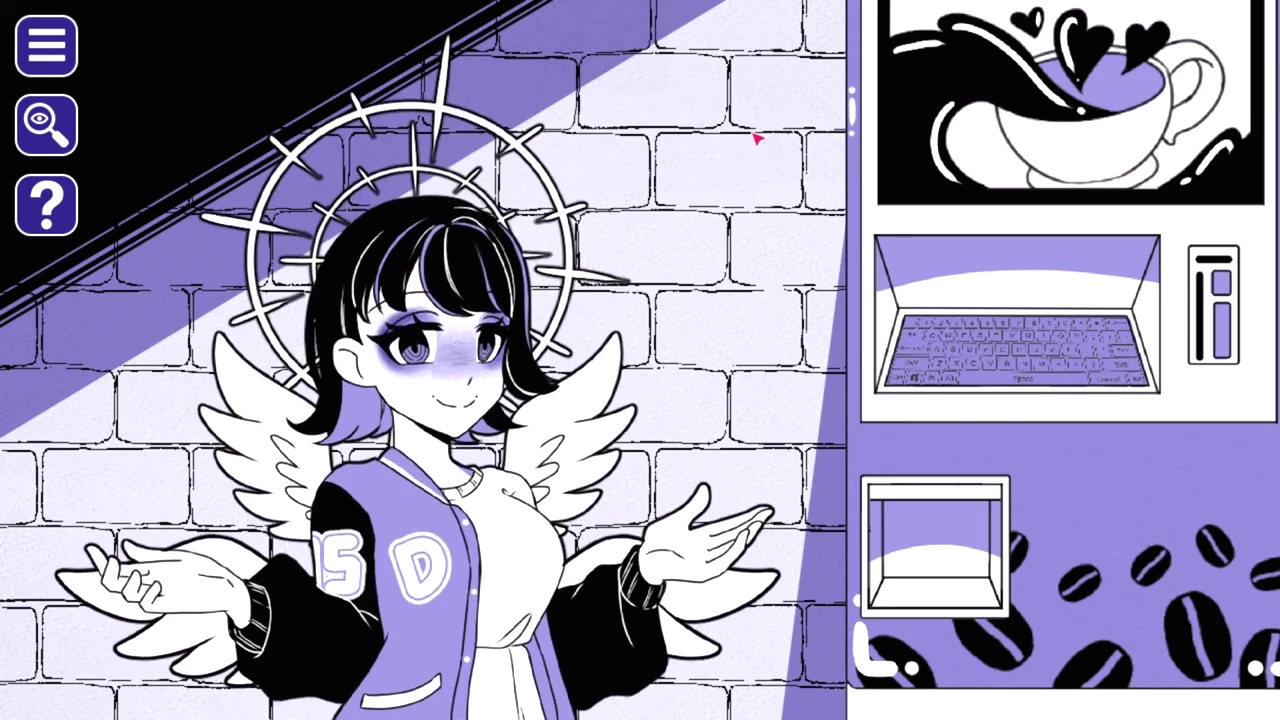 Anomalous Coffee Machine Screenshot (8)