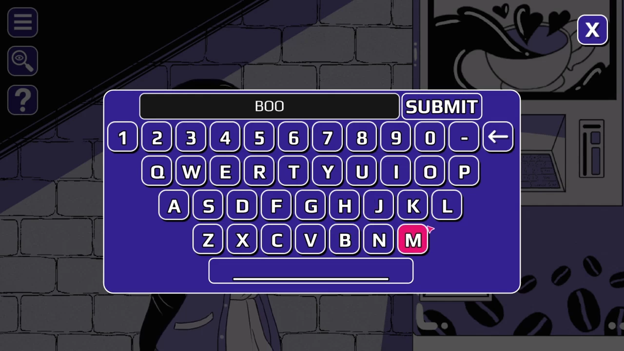 Anomalous Coffee Machine Screenshot (8)