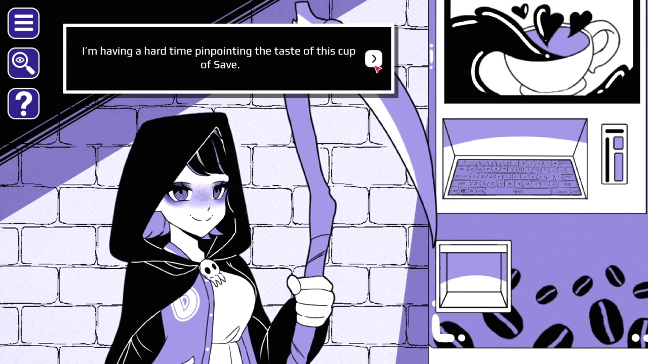Anomalous Coffee Machine Screenshot (8)