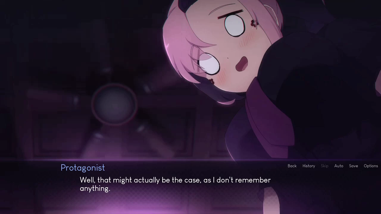 Aren't Grim Reapers Supposed to be Scary? Screenshot (9)
