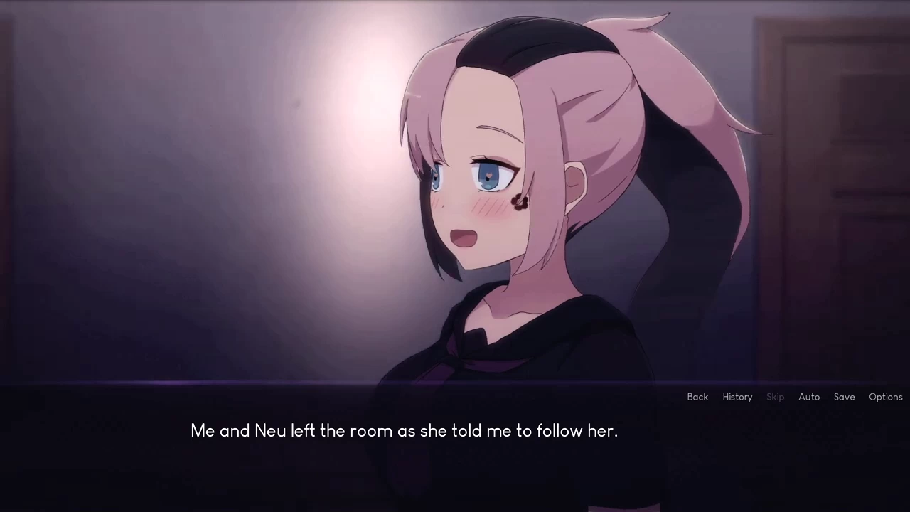 Aren't Grim Reapers Supposed to be Scary? Screenshot (9)