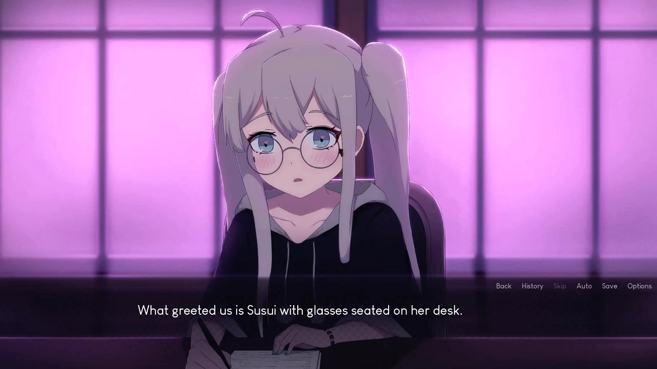 Aren't Grim Reapers Supposed to be Scary? Screenshot (9)