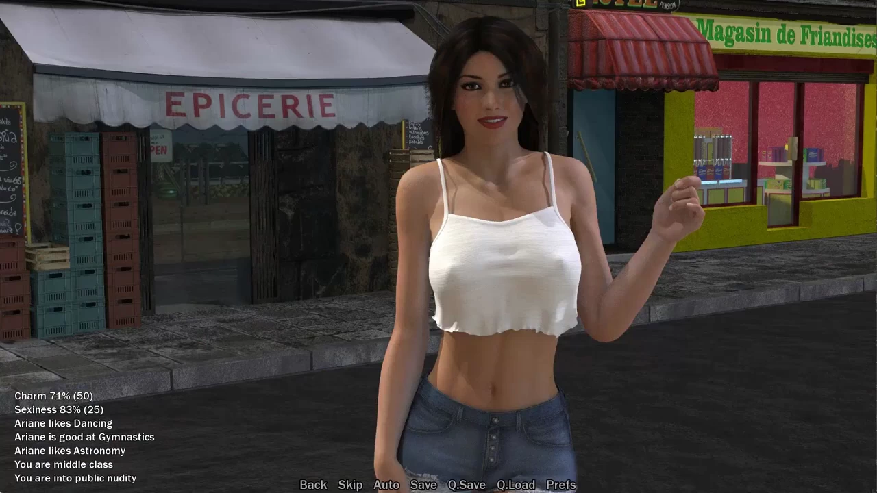 Ariane In Paradise Screenshot (8)