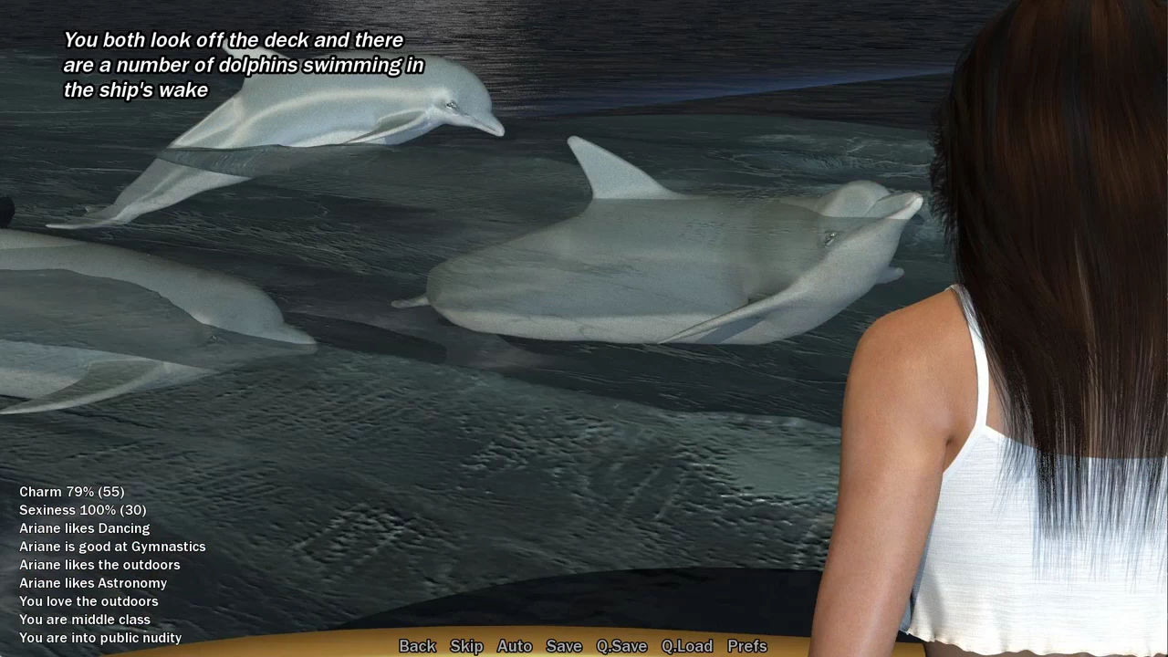 Ariane In Paradise Screenshot (8)