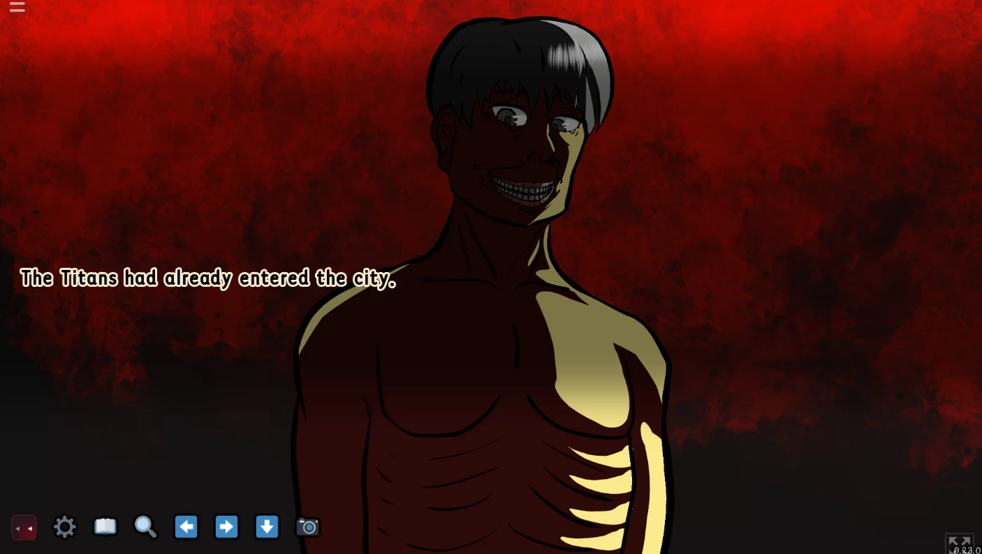 Attack on Survey Corps Screenshot (6)