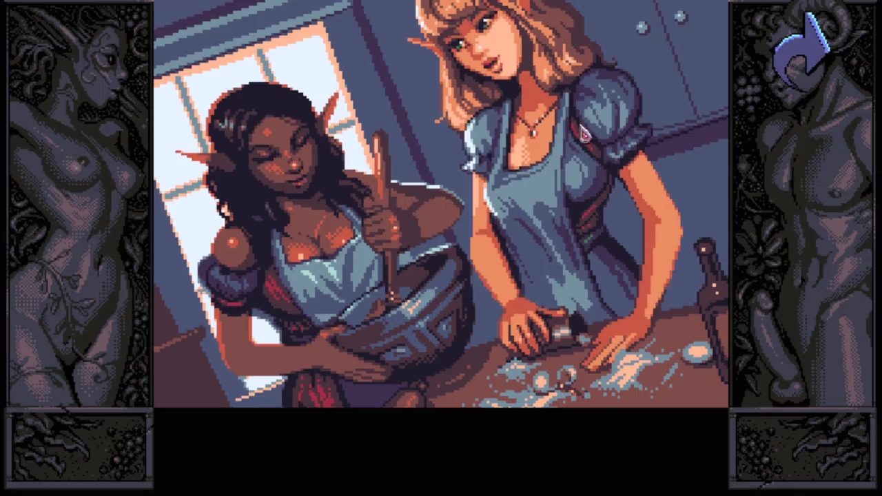 Aurelia Special Edition Screenshot (15)