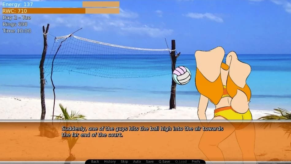 Babysitting Cream Screenshot (6)