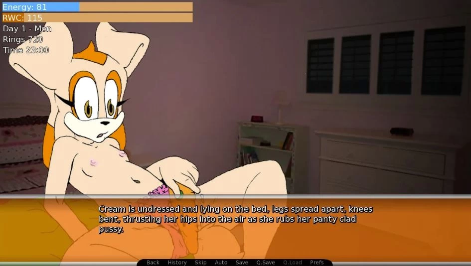 Babysitting Cream Screenshot (6)