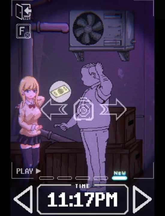 Back Alley Tales Screenshot (12)