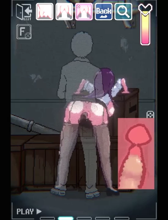 Back Alley Tales Screenshot (12)