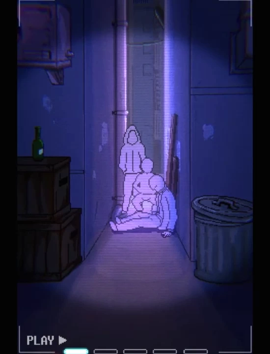 Back Alley Tales Screenshot (12)