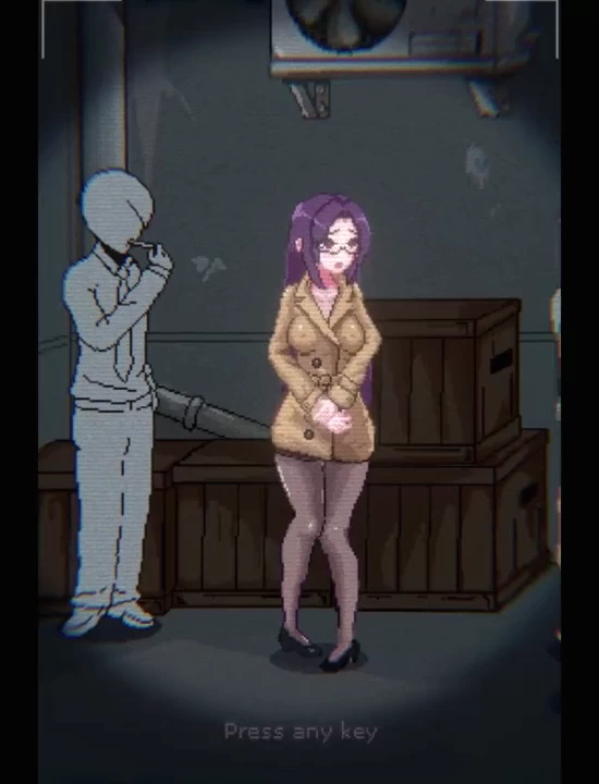 Back Alley Tales Screenshot (12)