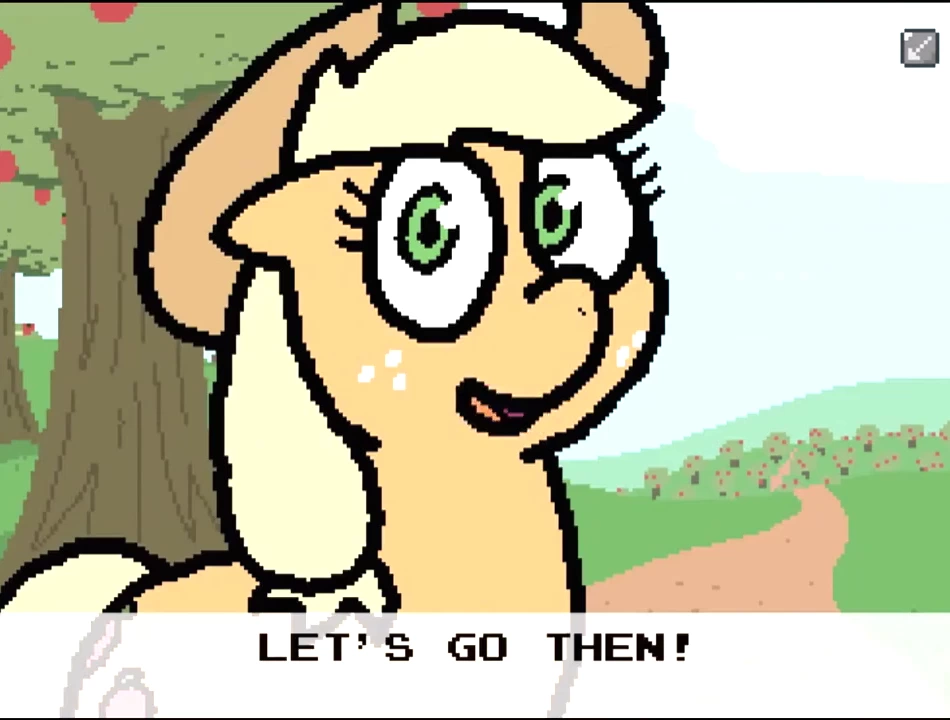 Banned from Equestria Screenshot (14)