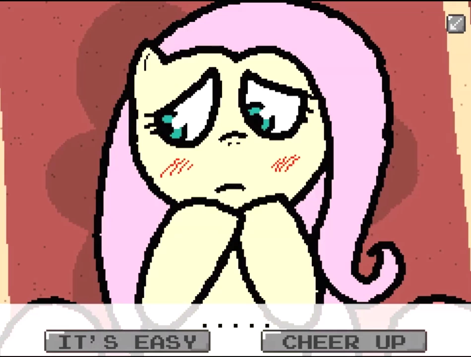 Banned from Equestria Screenshot (14)
