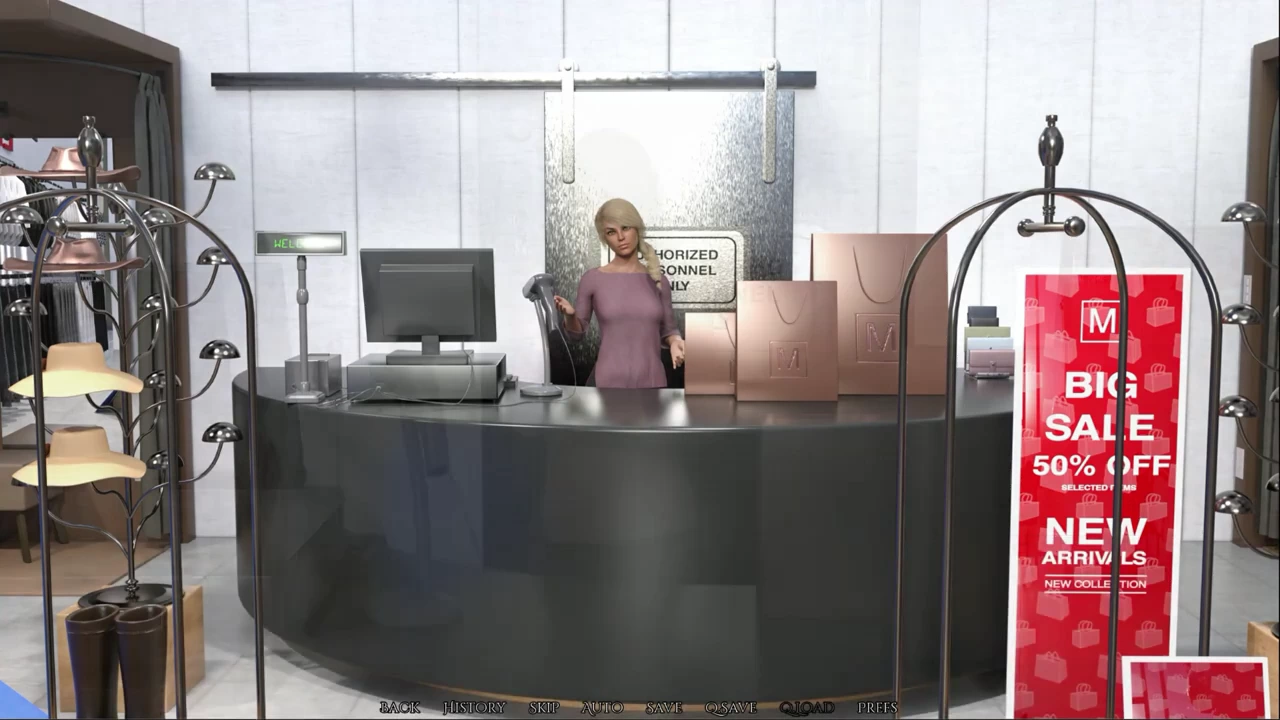 Bare Witness Screenshot (10)