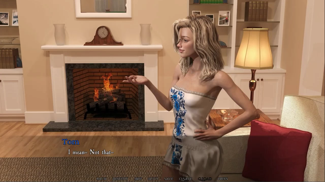 Bare Witness Screenshot (10)