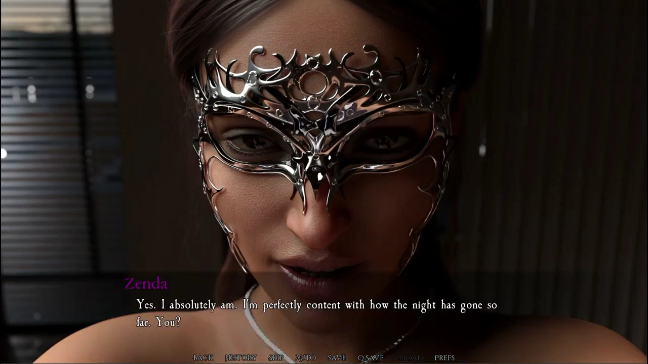 Bare Witness Screenshot (10)