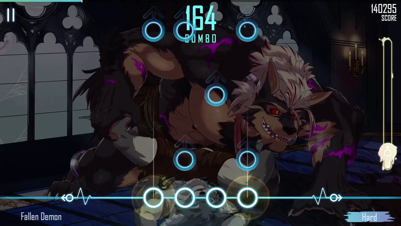 Beast Beat Screenshot (8)