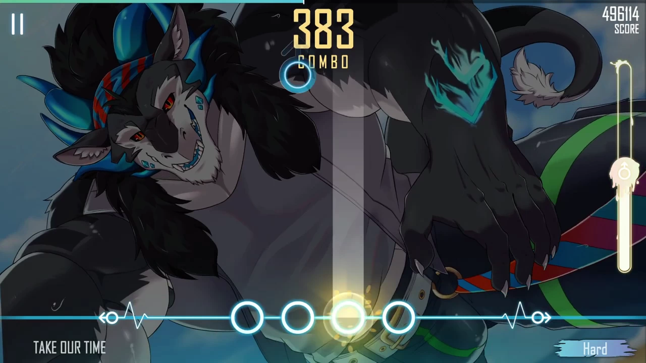 Beast Beat Screenshot (8)