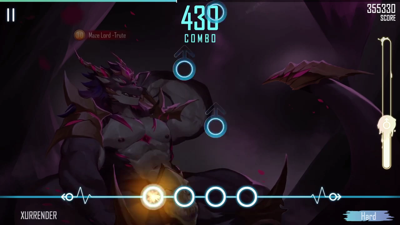 Beast Beat Screenshot (8)