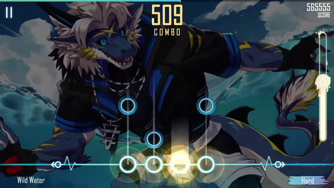 Beast Beat Screenshot (8)