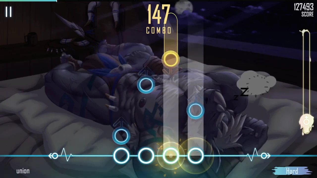 Beast Beat Screenshot (8)