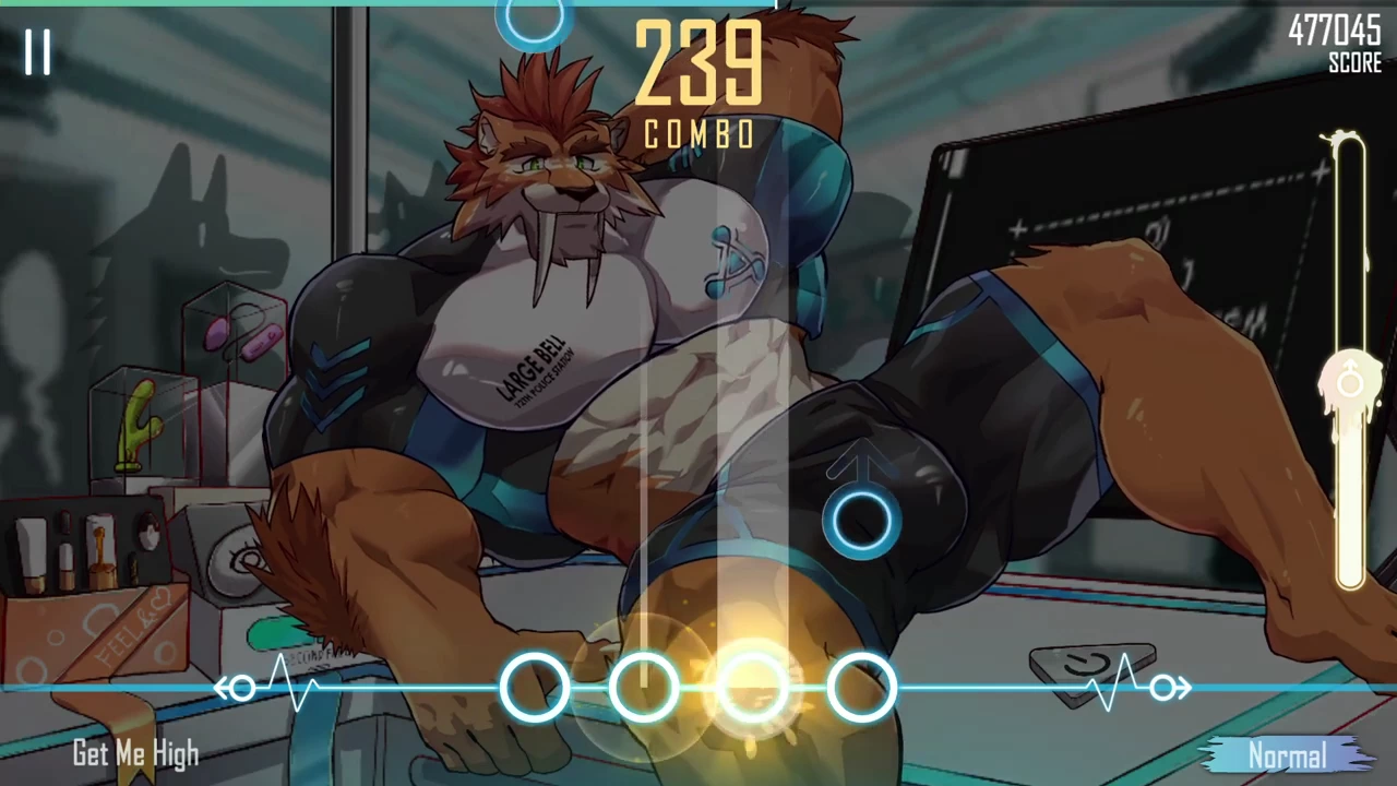 Beast Beat Screenshot (8)