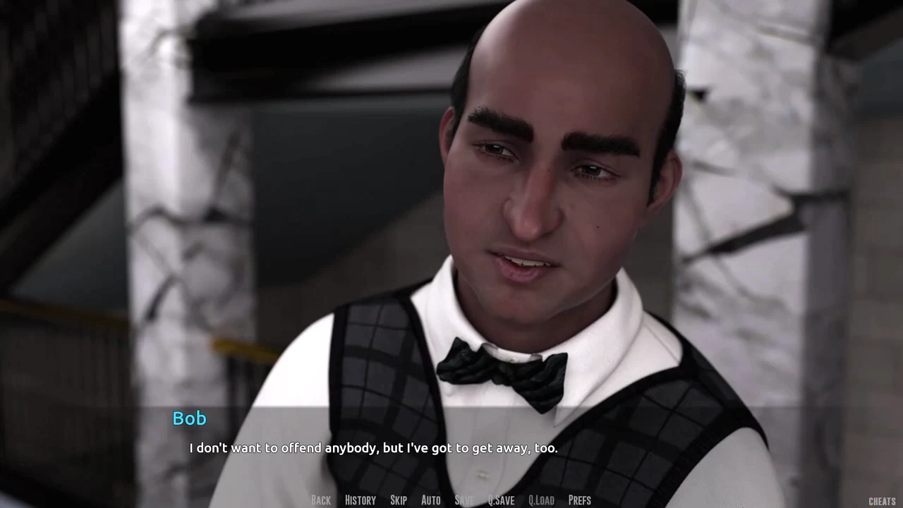 Become a Rock Star Screenshot (14)