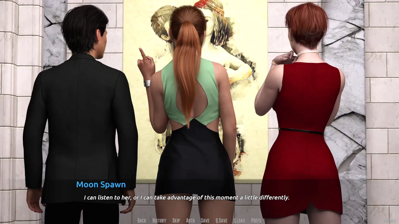 Become a Rock Star Screenshot (14)