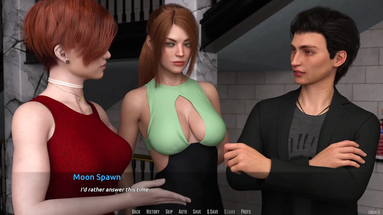 Become a Rock Star Screenshot (14)