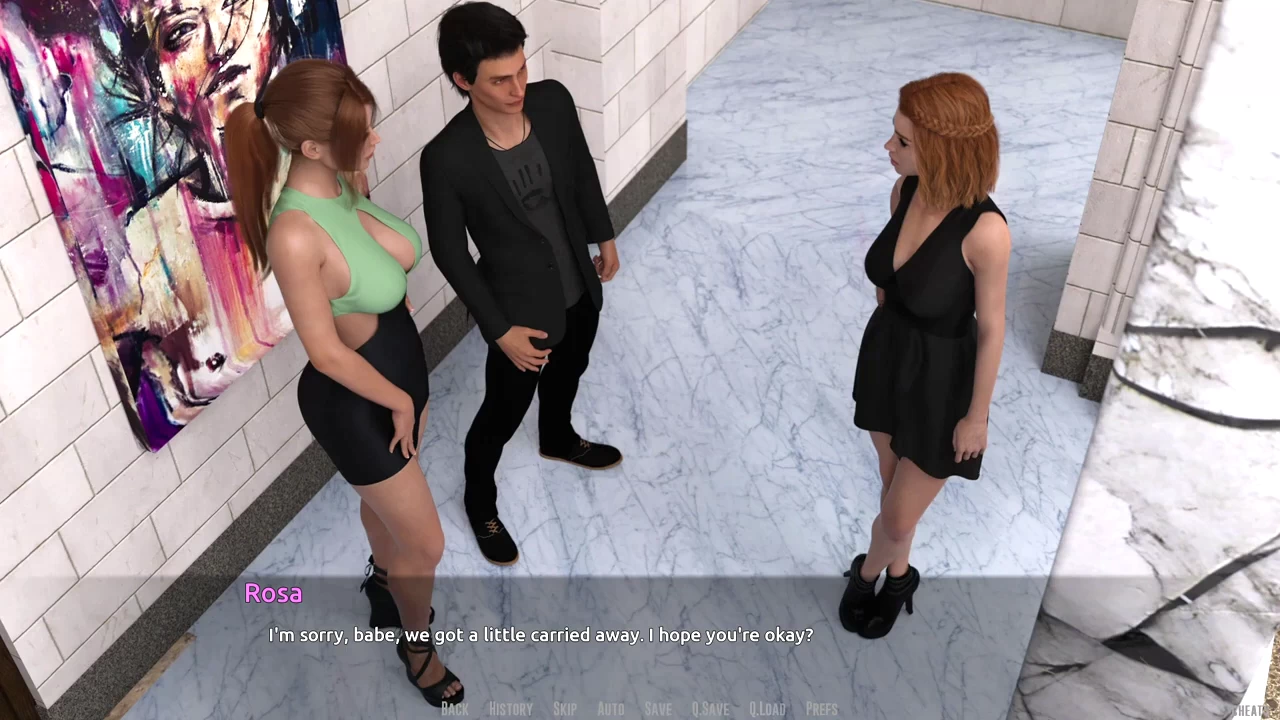 Become a Rock Star Screenshot (14)