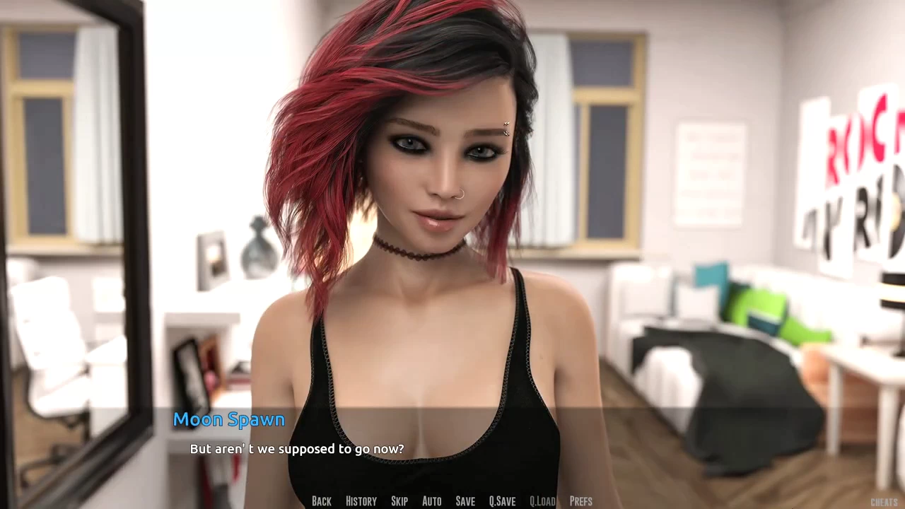 Become a Rock Star Screenshot (14)