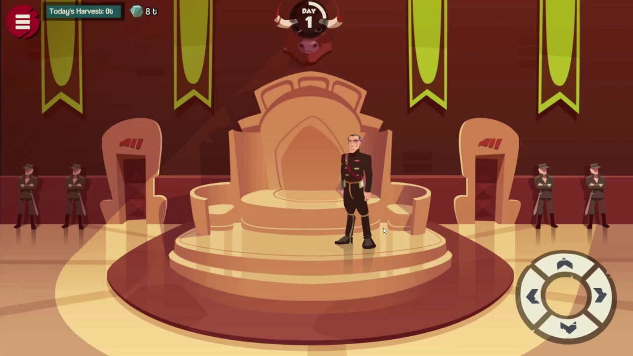 Behind the Dune Screenshot (10)