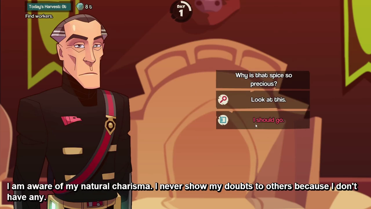 Behind the Dune Screenshot (10)