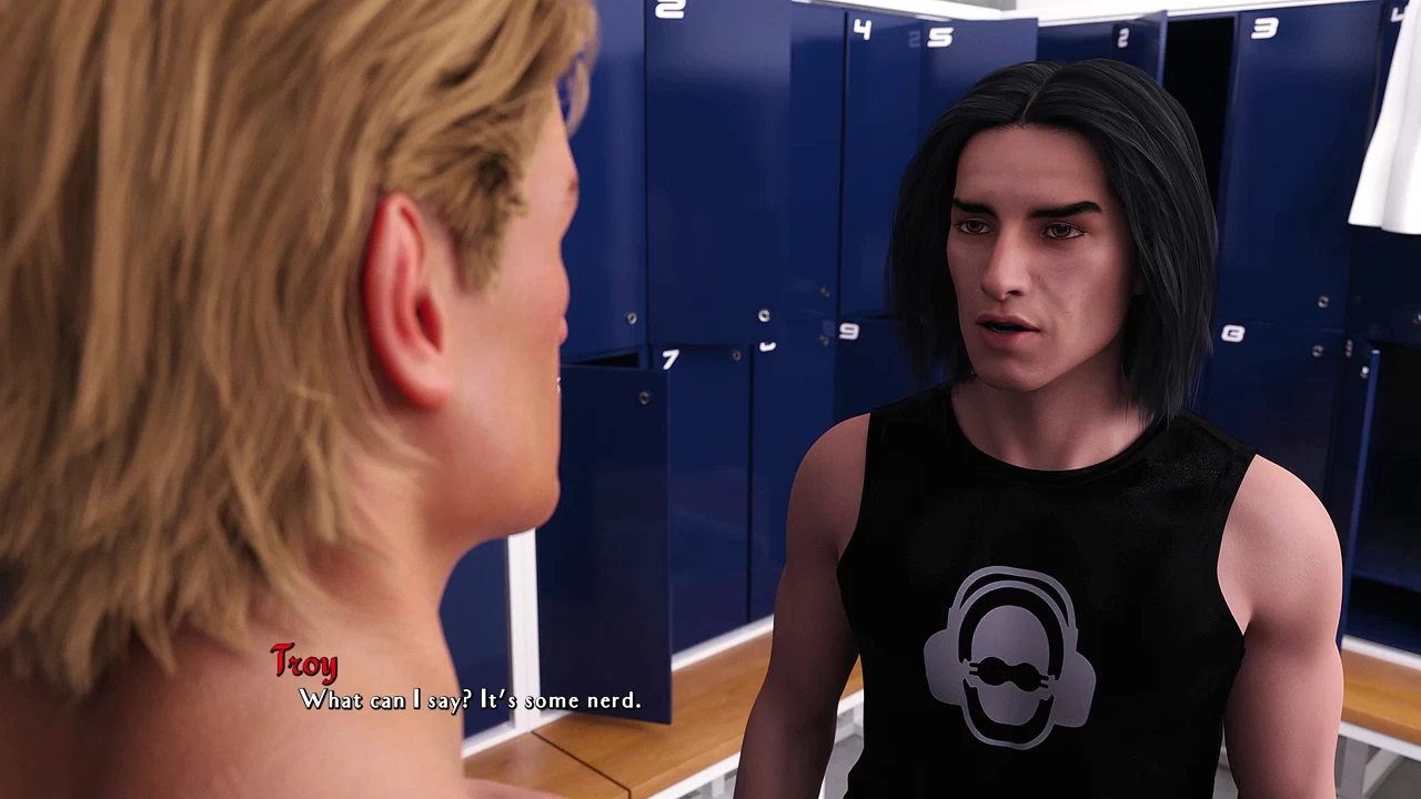 Being a DIK Screenshot (12)