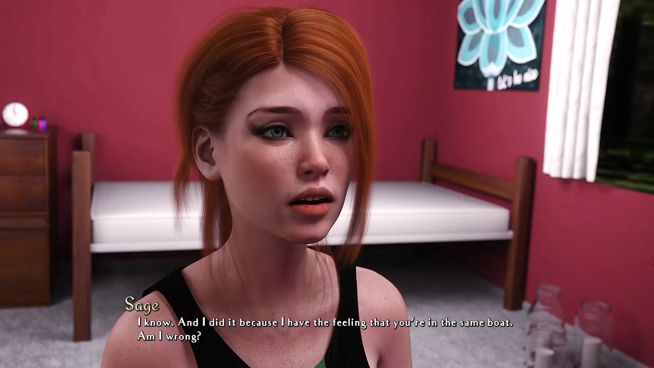 Being a DIK Screenshot (12)