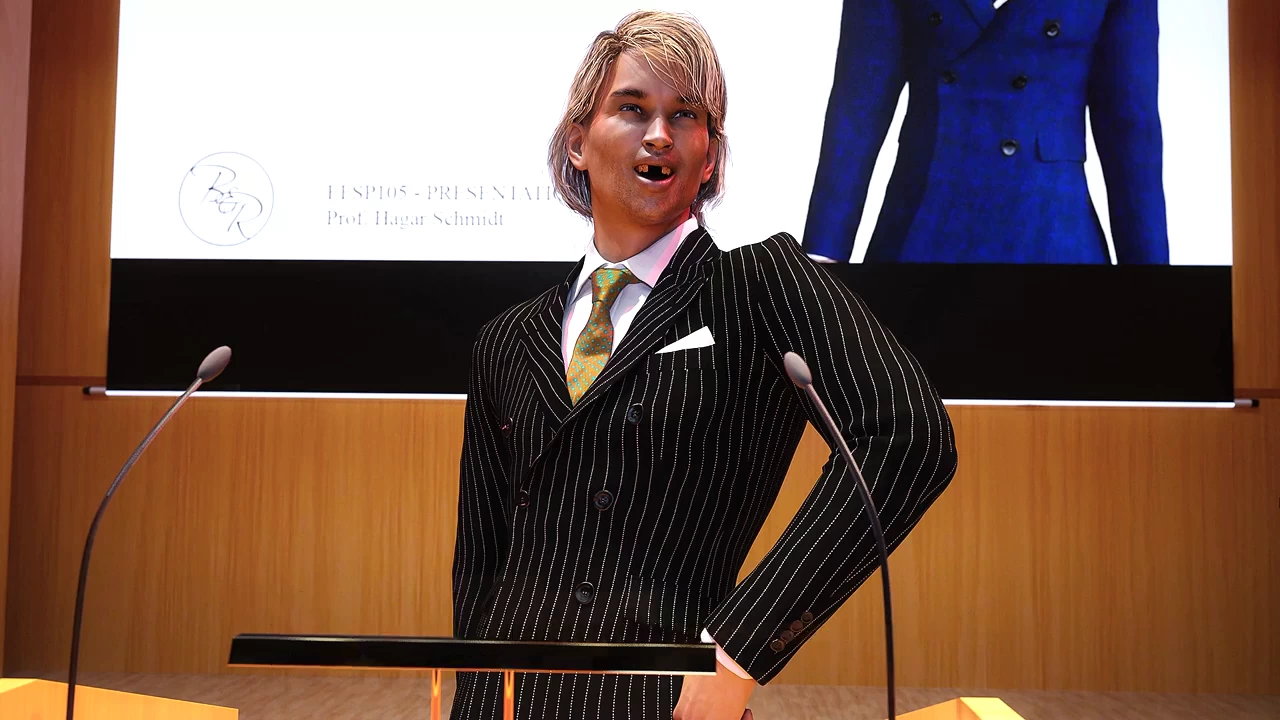 Being a DIK Screenshot (12)