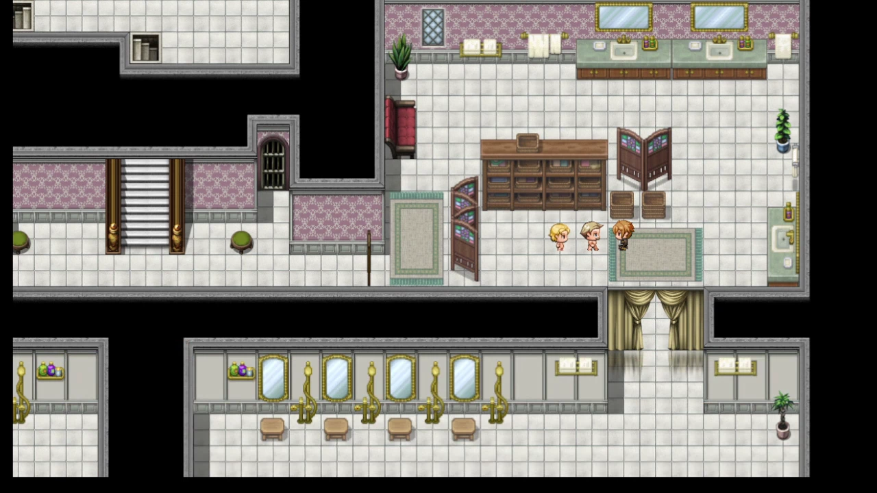 Big Breast Party NTR Screenshot (11)