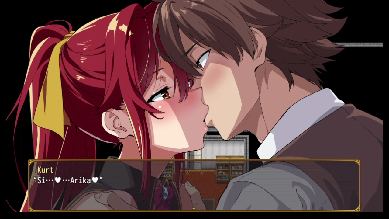 Big Breast Party NTR Screenshot (11)