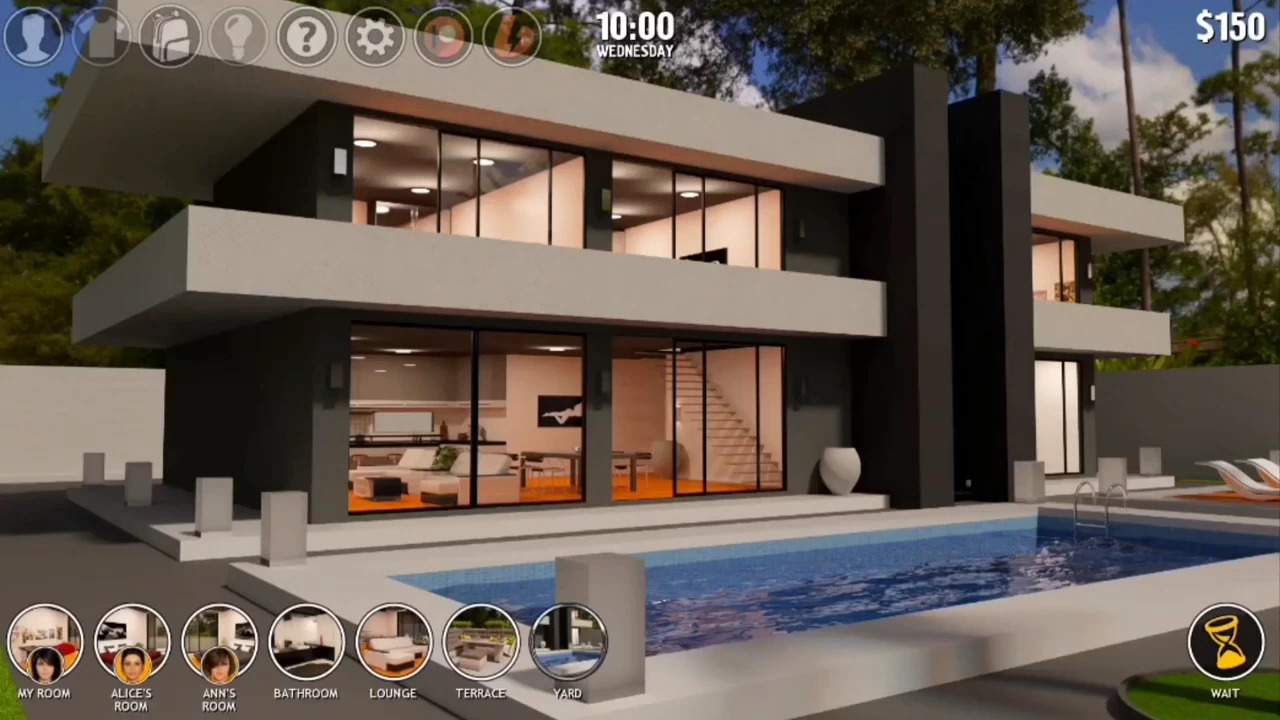 Big Brother: Another Story Rebuild Screenshot (13)