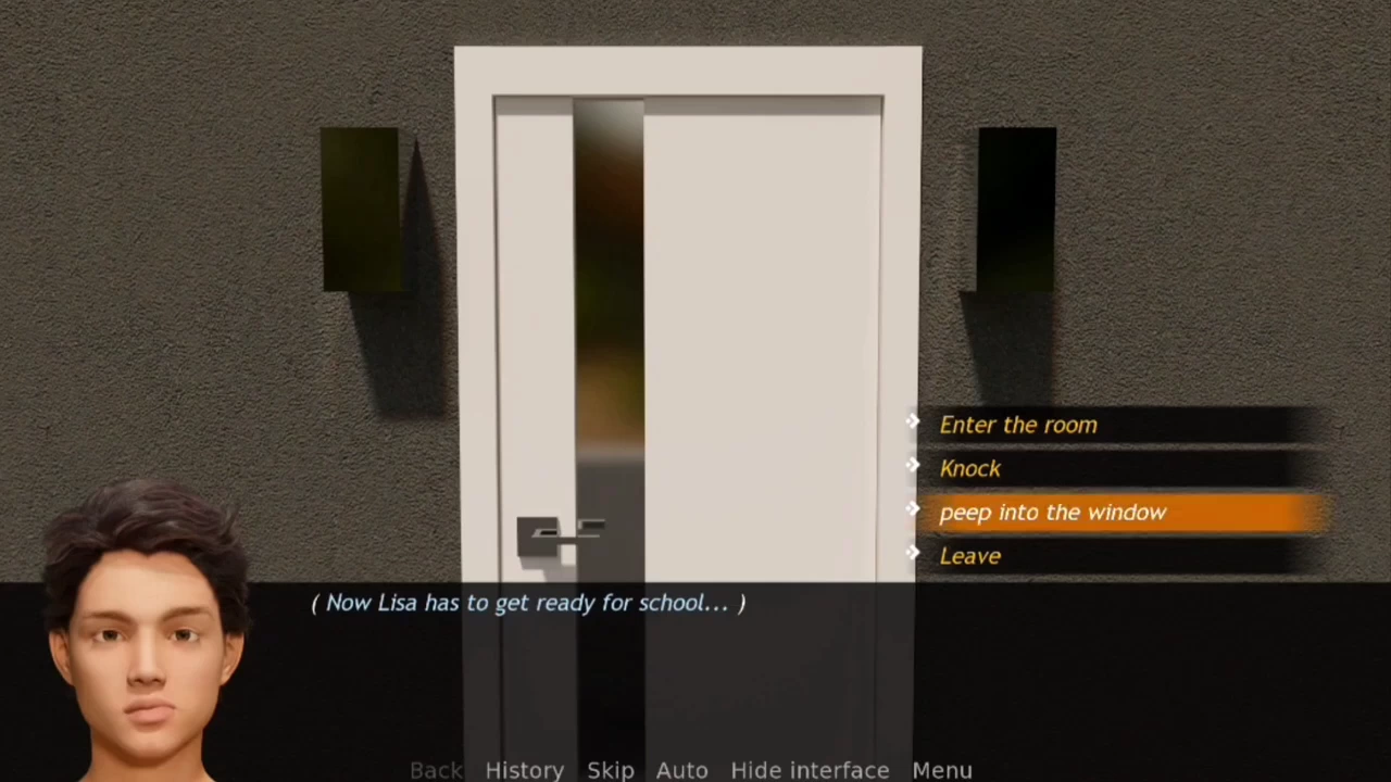 Big Brother: Another Story Rebuild Screenshot (13)
