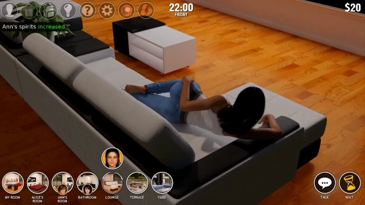 Big Brother: Another Story Rebuild Screenshot (13)