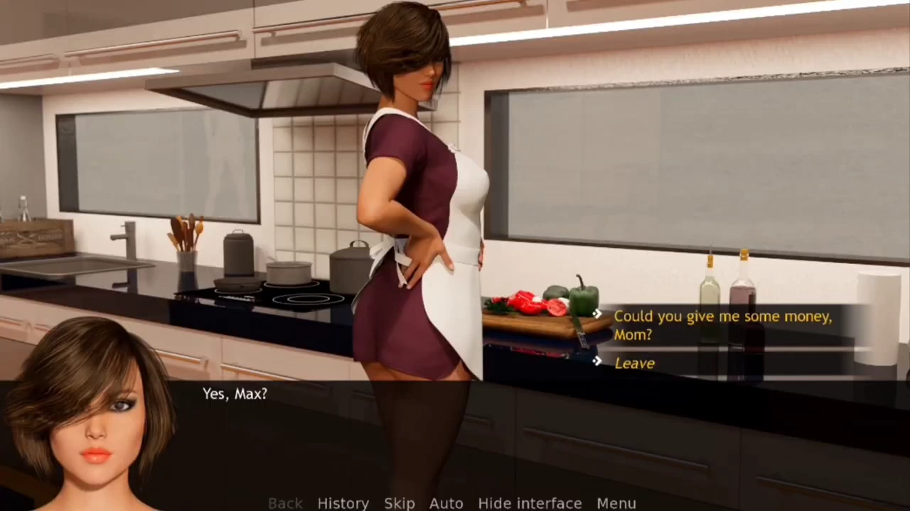 Big Brother: Another Story Rebuild Screenshot (13)