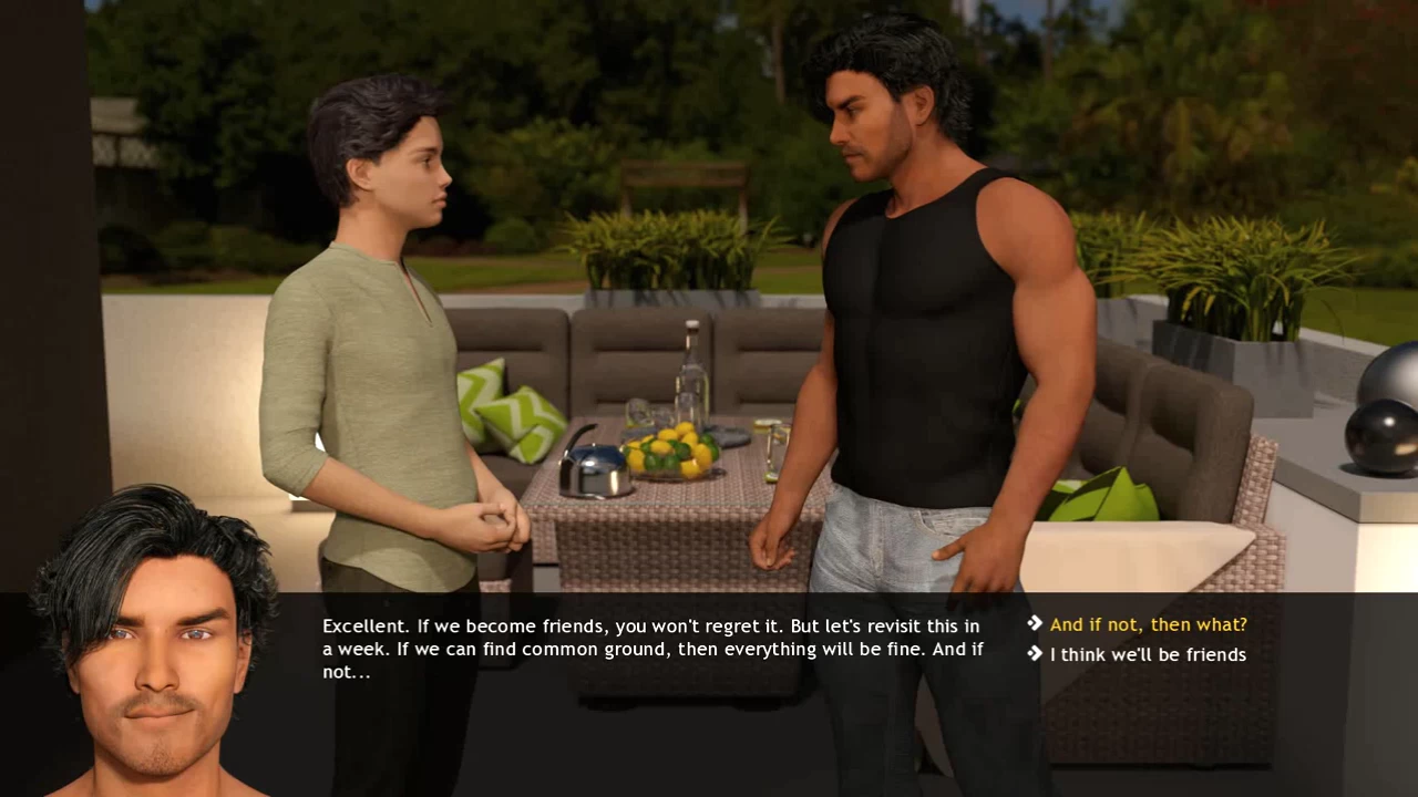 Big Brother: Ren’Py – Remake Story Screenshot (10)